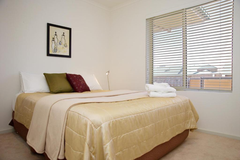 Windsor Apartments Adelaide Zimmer foto