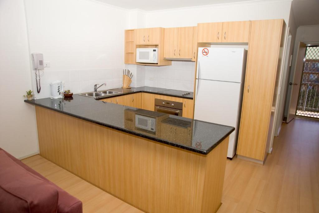 Windsor Apartments Adelaide Zimmer foto