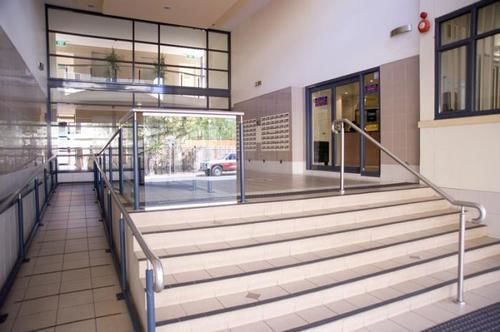 Windsor Apartments Adelaide Exterior foto