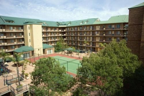 Windsor Apartments Adelaide Exterior foto
