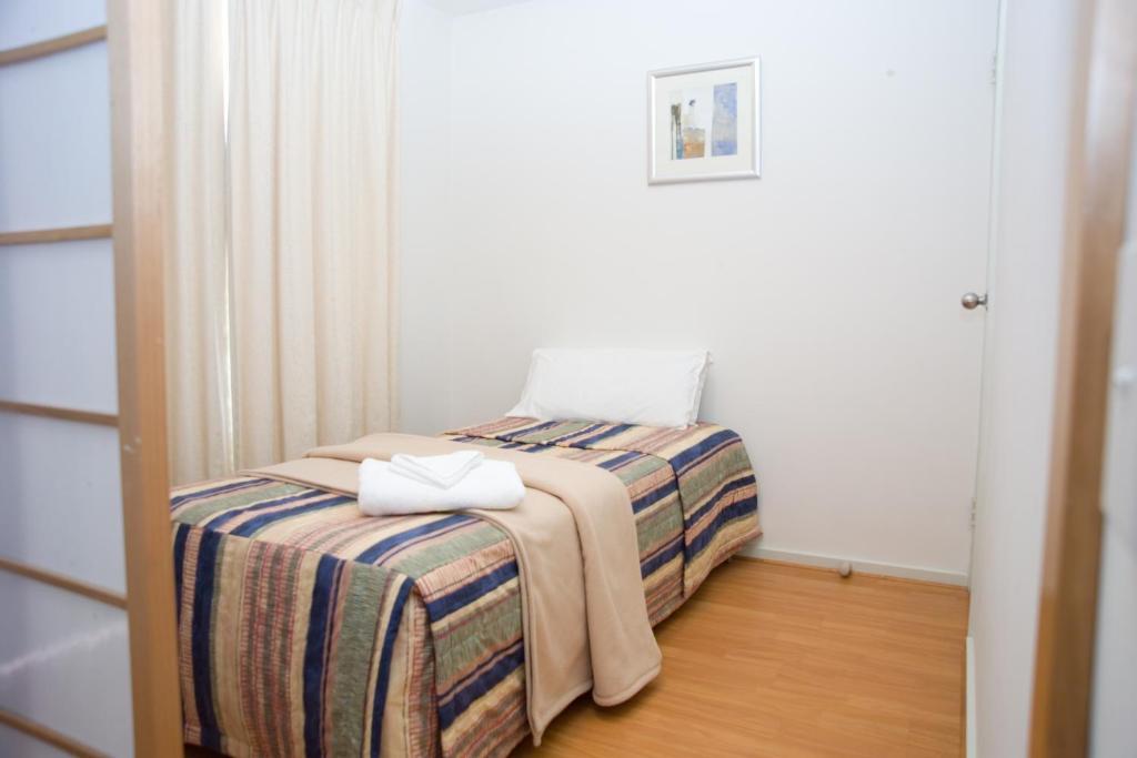 Windsor Apartments Adelaide Zimmer foto