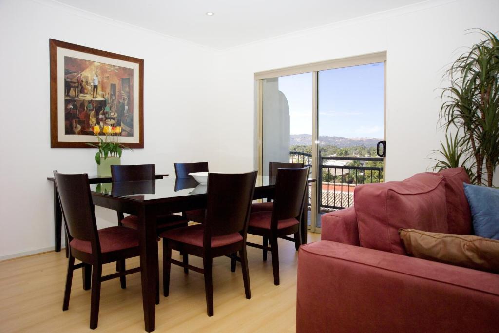 Windsor Apartments Adelaide Zimmer foto