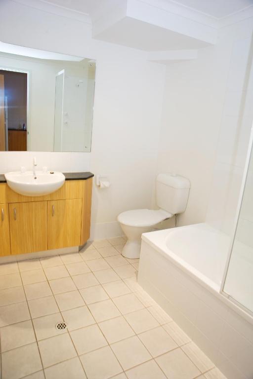 Windsor Apartments Adelaide Zimmer foto